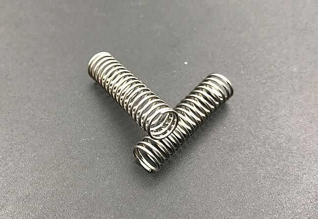 電力彈簧廠家：選購彈簧時必須留意的事項有什么？