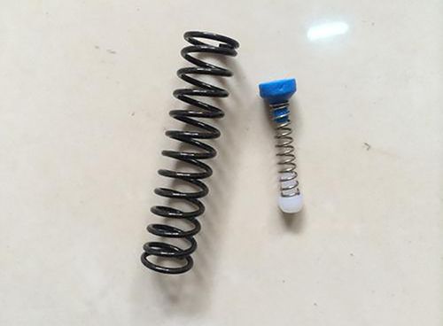 氣缸彈簧折斷的原因有哪些？